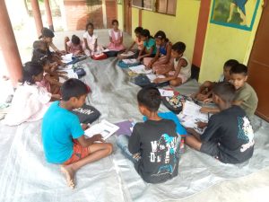  Education Program story